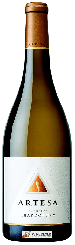Weingut Artesa - Chardonnay Weingut Artesa - Chardonnay