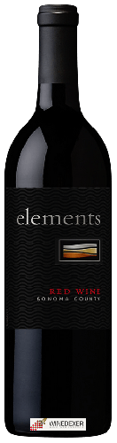 Weingut Artesa - Elements Red Weingut Artesa - Elements Red