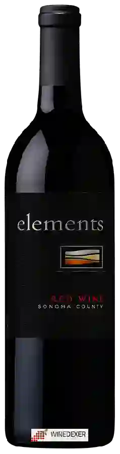 Domaine Artesa - Elements Red