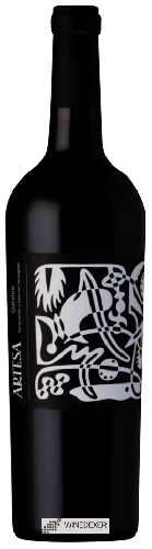 Weingut Artesa - Limited Release Galatea Tempranillo - Cabernet Sauvignon Weingut Artesa - Limited Release Galatea Tempranillo - Cabernet Sauvignon