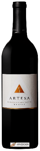 Weingut Artesa - Merlot Los Carneros Weingut Artesa - Merlot Los Carneros