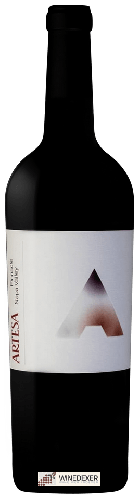 Weingut Artesa - Pinnacle Limited Release Weingut Artesa - Pinnacle Limited Release