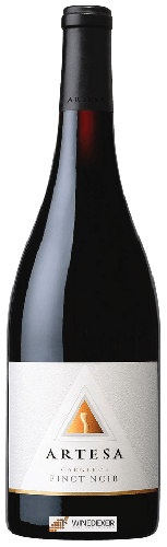 Weingut Artesa - Pinot Noir Weingut Artesa - Pinot Noir