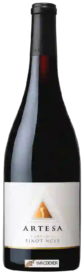 Domaine Artesa - Pinot Noir