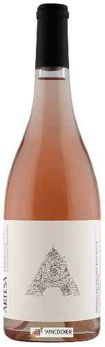 Weingut Artesa - Rosé of Pinot Noir Weingut Artesa - Rosé of Pinot Noir
