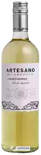 Domaine Artesano - Chardonnay