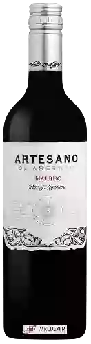 Domaine Artesano - Malbec