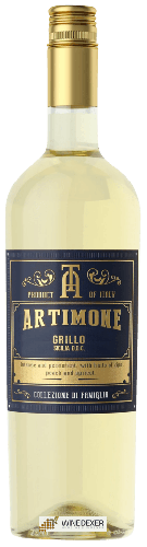 Weingut Artimone - Grillo Weingut Artimone - Grillo