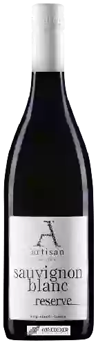 Domaine Artisan Wines - Sauvignon Blanc Reserve