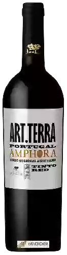 Winery Art.Terra - Amphora Tinto