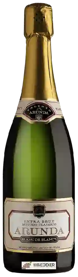 Domaine Arunda - Blanc de Blancs Extra Brut
