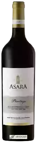 Domaine Asara Wine Estate - Pinotage