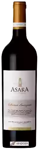 Domaine Asara Wine Estate - Vineyard Collection Cabernet Sauvignon