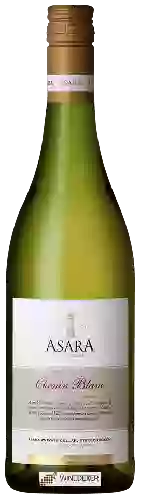 Domaine Asara Wine Estate - Vineyard Collection Chenin Blanc