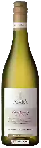 Domaine Asara Wine Estate - Vineyard Collection Lightly Wooded Chardonnay