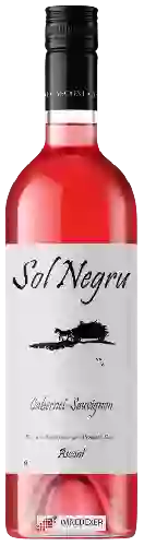 Domaine Asconi - Sol Negru Cabernet Sauvignon Rosé