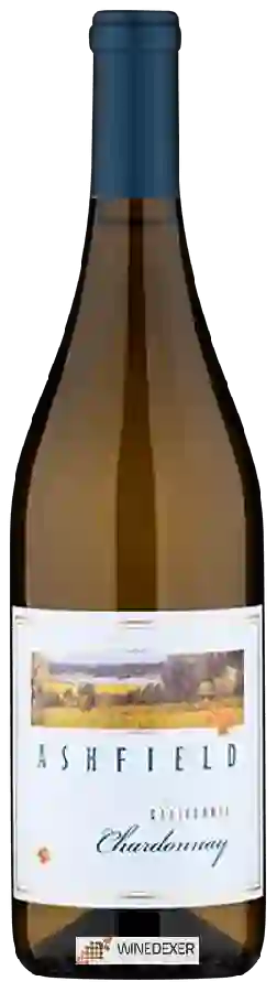 Domaine Ashfield - Chardonnay