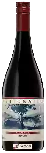 Domaine Ashton Hills - Estate Pinot Noir