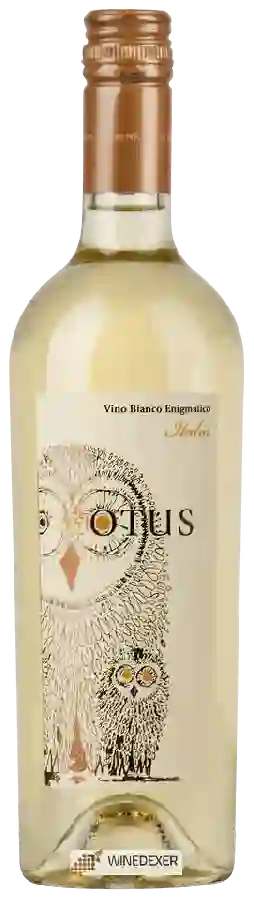 Domaine Asio Otus - Bianco Domaine Asio Otus - Bianco