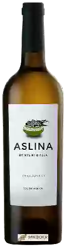 Domaine Aslina - Chardonnay