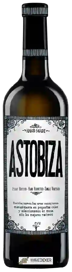Domaine Astobiza - Blanco