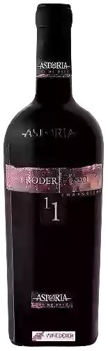 Domaine Astoria - Croder Rosso Colli di Conegliano