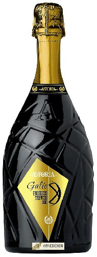 Winery Astoria - Galie Prosecco di Treviso Winery Astoria - Galie Prosecco di Treviso