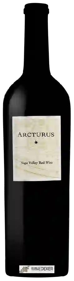 Domaine Astrale e Terra - Arcturus Red