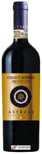 Weingut Astrale - Chianti Riserva Weingut Astrale - Chianti Riserva
