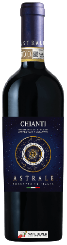 Weingut Astrale - Chianti
