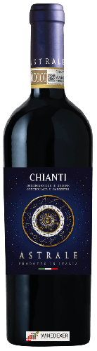 Weingut Astrale - Chianti Weingut Astrale - Chianti