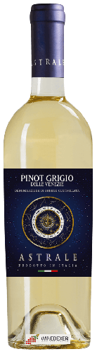 Weingut Astrale - Pinot Grigio Weingut Astrale - Pinot Grigio