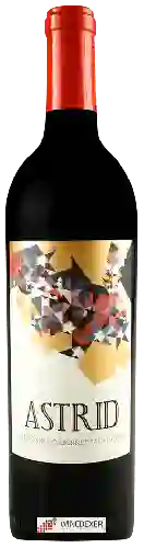 Domaine Astrid