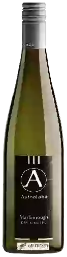 Domaine Astrolabe - Province Dry Riesling
