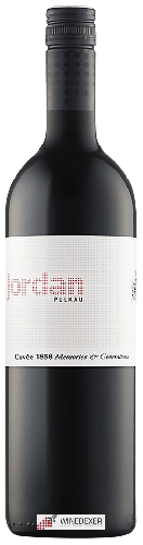 Weingut Weingut Jordan - Cuvée 1858 Weingut Weingut Jordan - Cuvée 1858