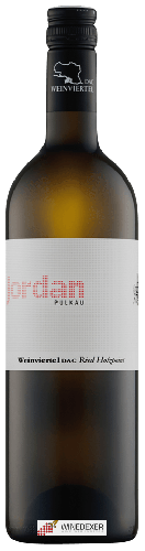 Weingut Weingut Jordan - Ried Holzpoint Weingut Weingut Jordan - Ried Holzpoint