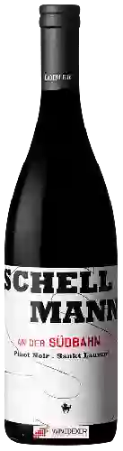 Winery Schellmann - An der Südbahn