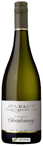 Domaine Ata Rangi - Craighall Chardonnay
