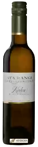 Domaine Ata Rangi - Kahu Botrytis Riesling