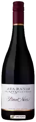 Domaine Ata Rangi - Pinot Noir