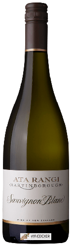 Domaine Ata Rangi - Raranga Sauvignon Blanc