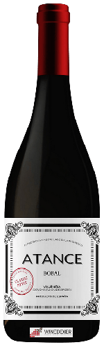 Domaine Atance - Bobal