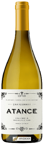 Domaine Atance - Chardonnay