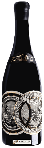Domaine Atlan & Artisan - Epistem No. 2