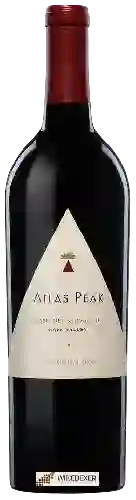 Domaine Atlas Peak