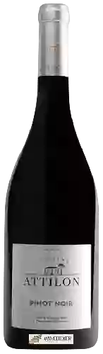 Domaine Attilon - Pinot Noir