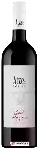 Domaine Atze's Corner - The Giant Single Vineyard Durif