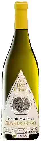 Domaine Au Bon Climat - Chardonnay Santa Barbara County