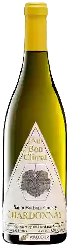 Domaine Au Bon Climat - Chardonnay Santa Maria Valley