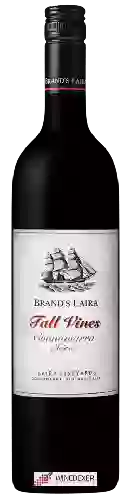 Domaine Brand's Laira - Tall Vines Shiraz